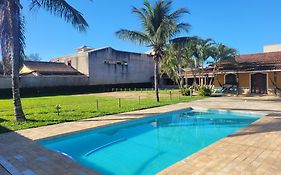Casa Maravilhosa Unamar Verão Vermelho Cabo Frio